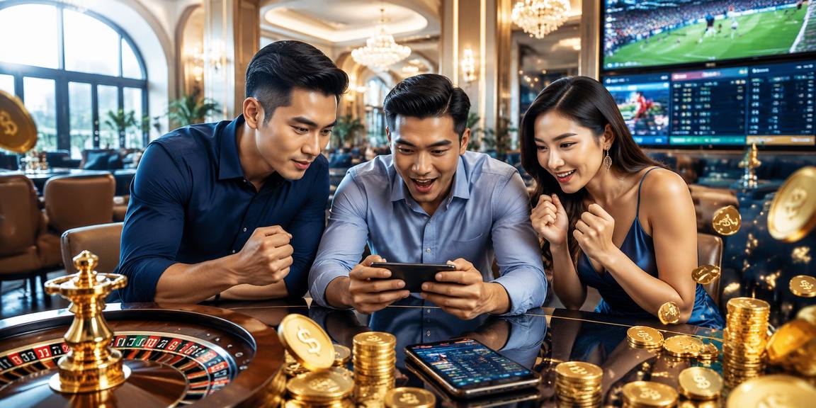 pivot88 Casino & Slot